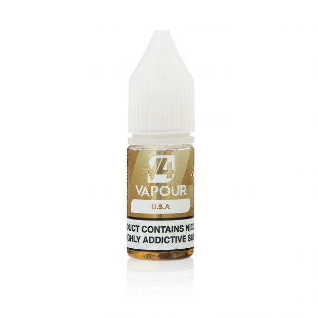 V4 V4POUR USA 10ml E-Liquid